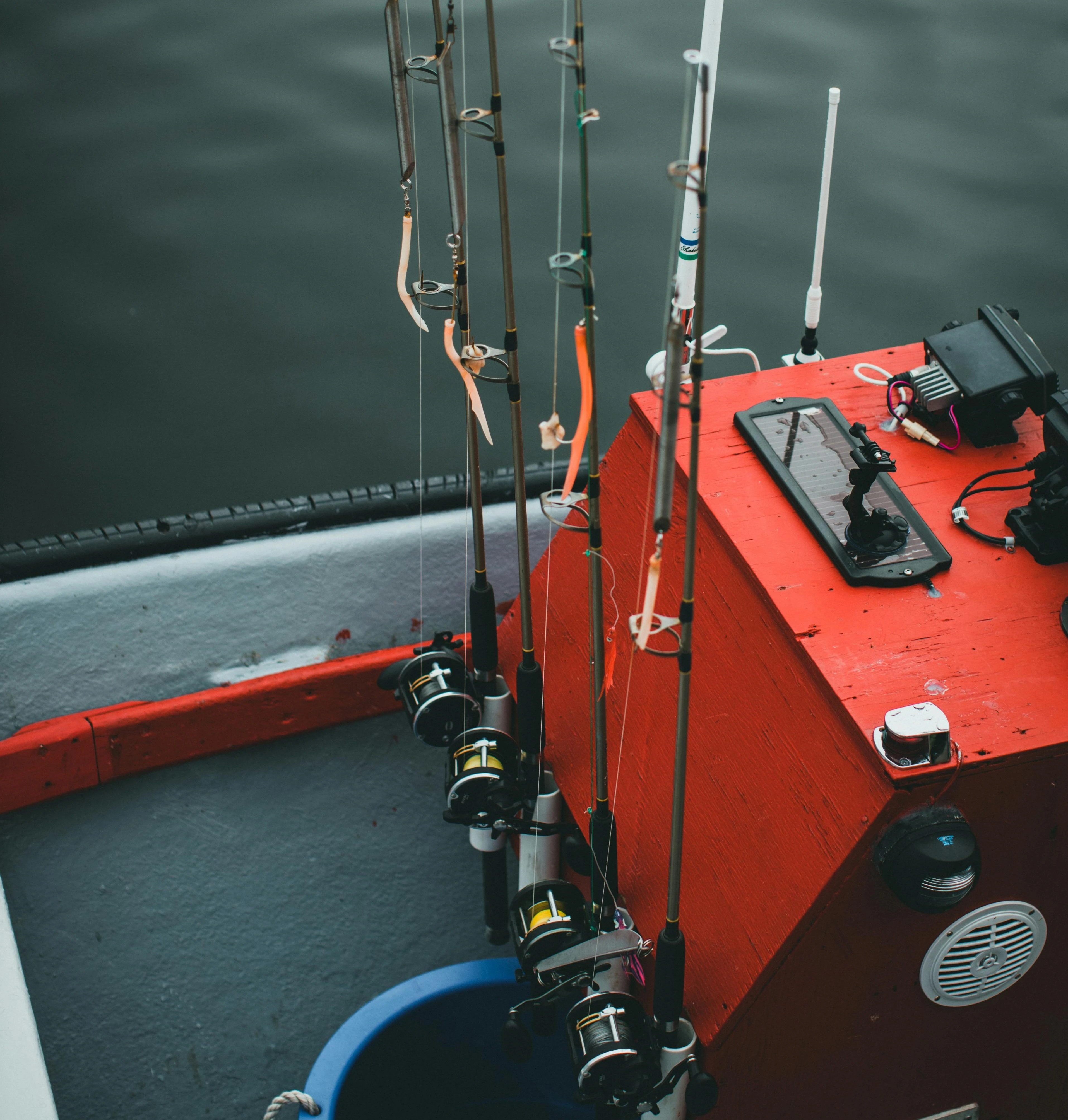 Contacto Inshore Angler 1
