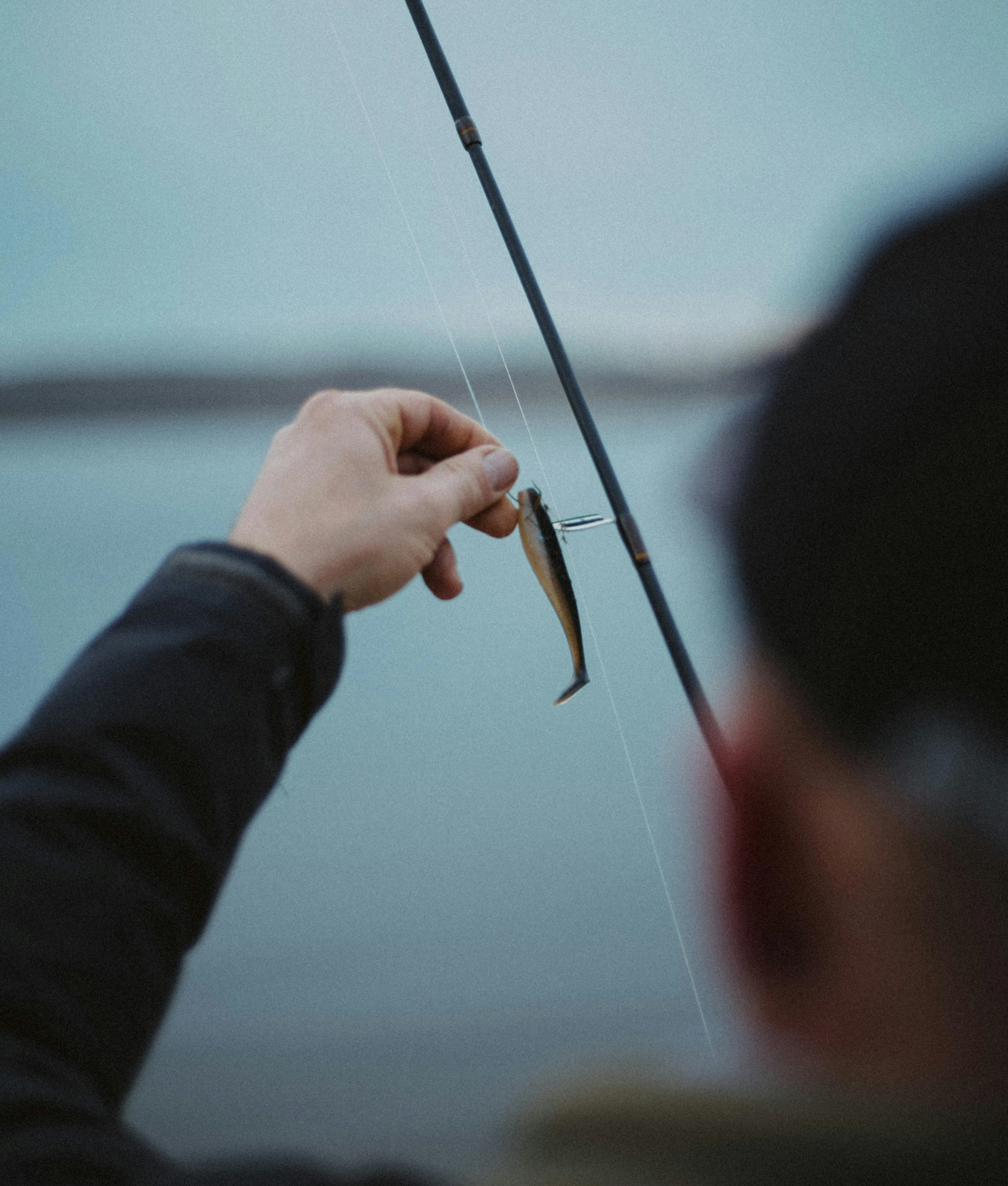 Contacto Inshore Angler 3