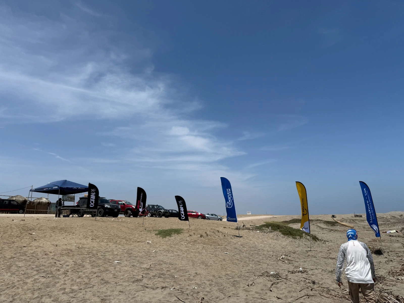 Galería Inshore Angler