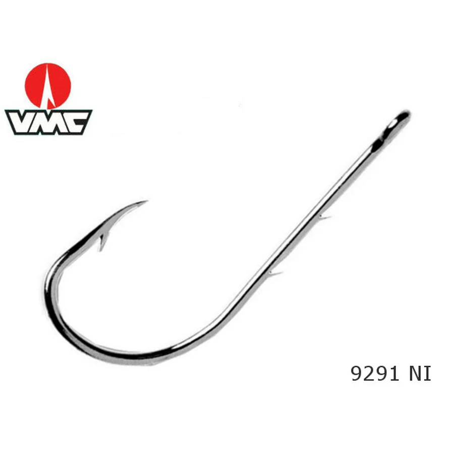ANZUELO BAITHOLDER 9291 #02 X 20 UND