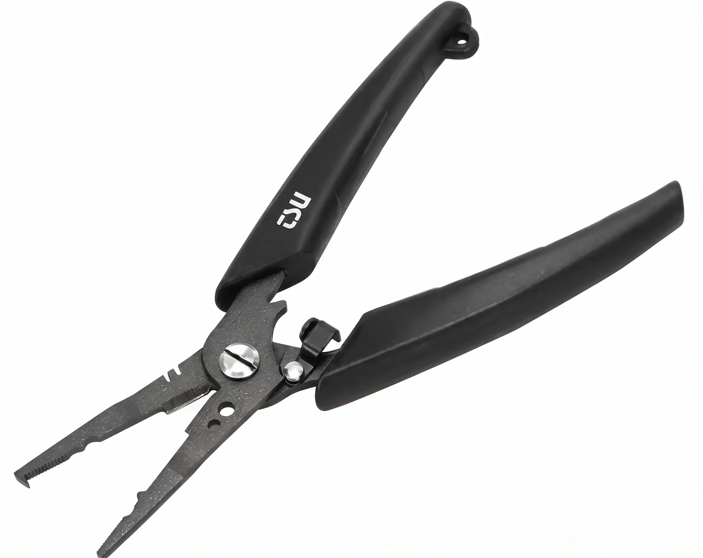 ALICATE TSURINOYA MULTIFUNCIONAL BLACK RS-1092