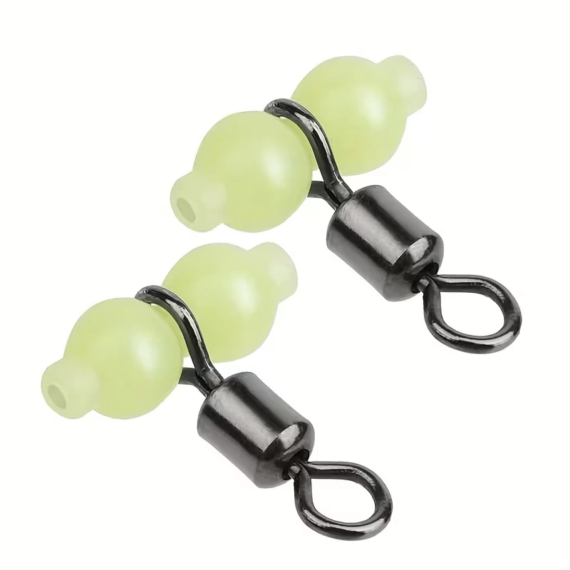GIRATORIO SACAVUELTAS CON PERLA LUMINISCENTE L 39KG X 20 UND