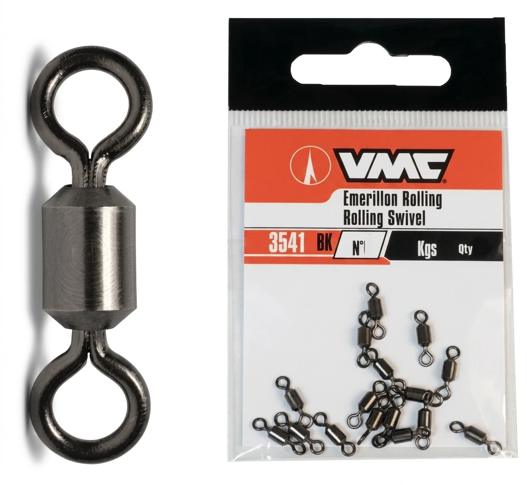 GIRATORIO SACAVUELTAS VMC 3541 #05 24KG X 15 UND
