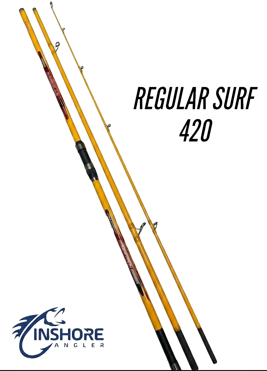 CANA REGULAR SURF 420