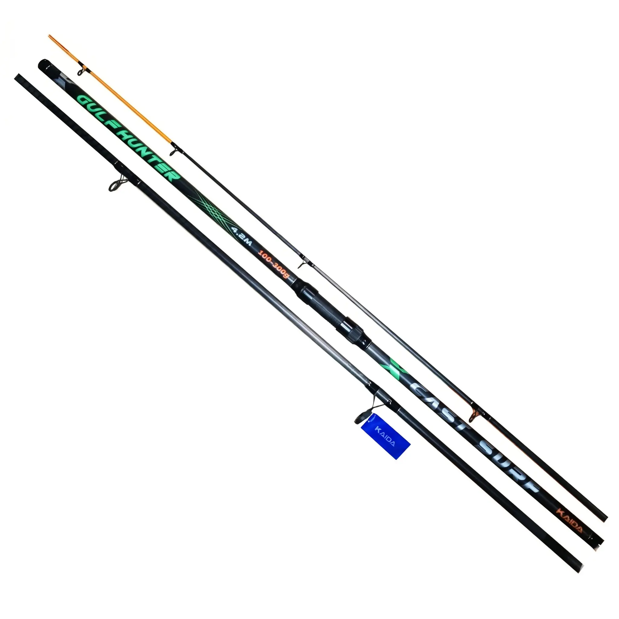 CANA KAIDA GULF HUNTER 420