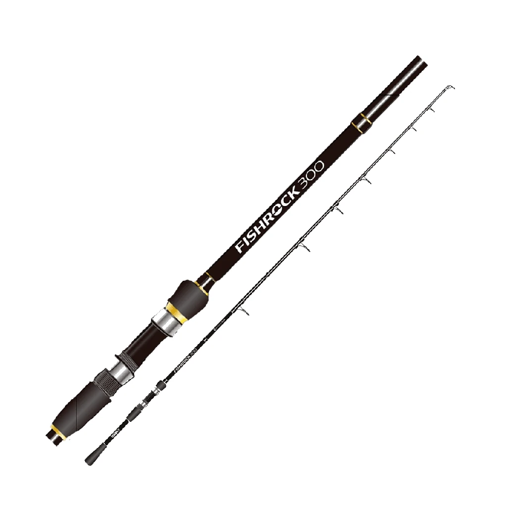 Caña Ocean Fishrock 300H