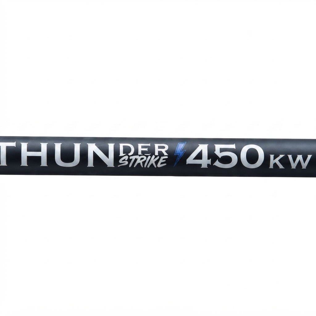 CAÑA SURFCASTING OCEAN THUNDER STRIKE 450 KW