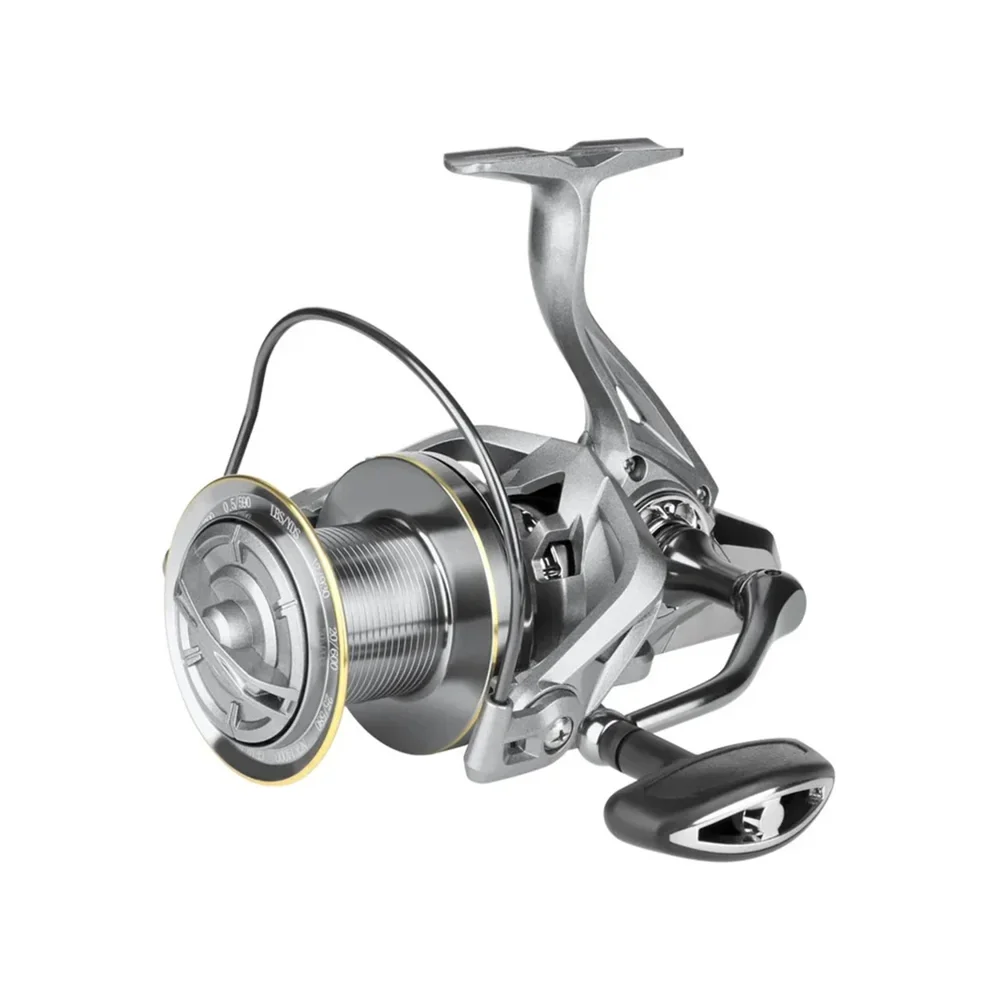 CARRETE DEBAO NGK12000