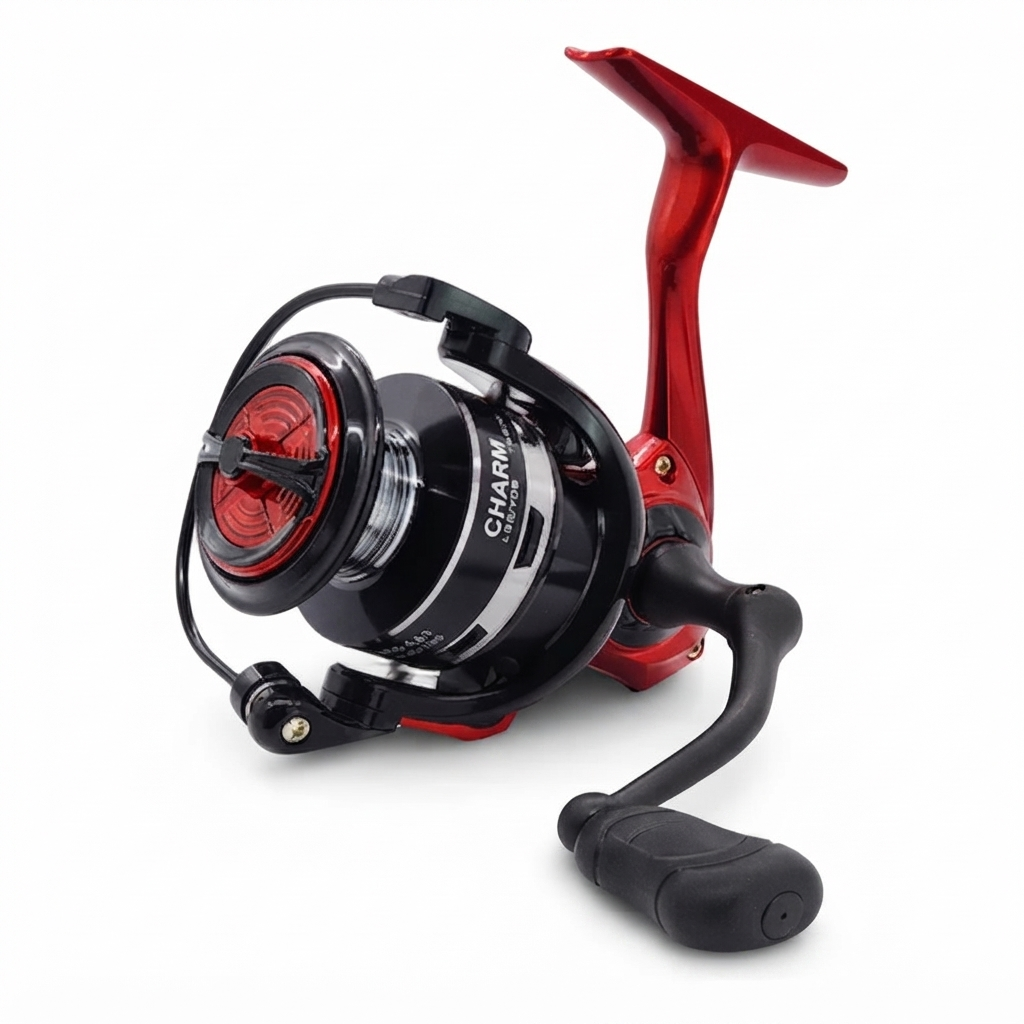 CARRETE KAIDA CHARM 4000