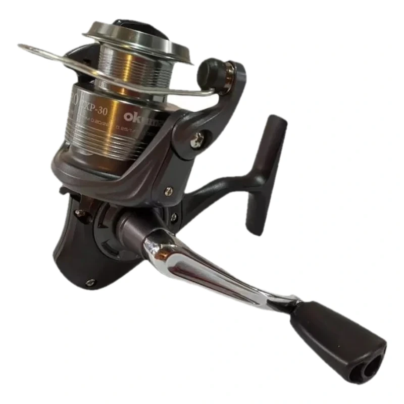 CARRETE OKUMA EXIDE-PRO 8000