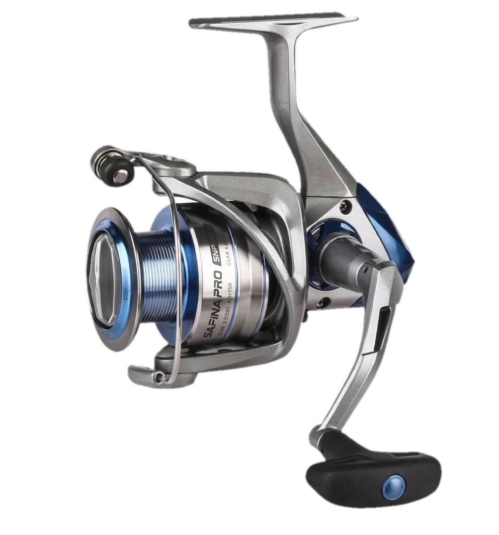 Carrete Okuma Safina-Pro 8000