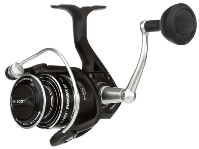 Carrete Penn Pursuit IV 8000