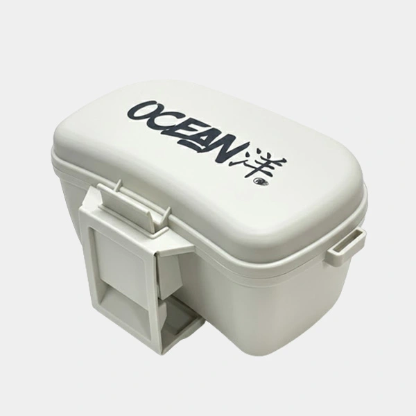 CAJA PORTA CARNADA OCEAN