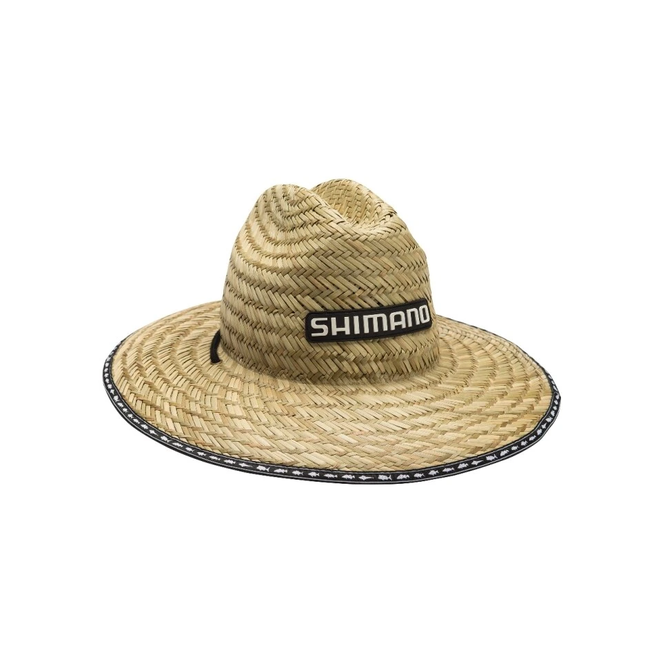 SOMBRERO DE PESCA SHIMANO