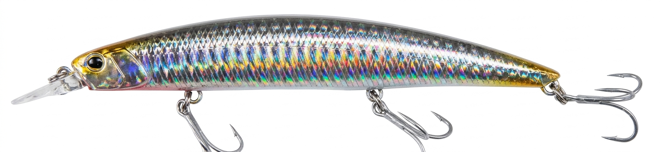 RUNNER 120 MD-F - BLACK ANCHOVY
